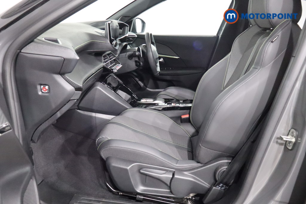 Peugeot 2008 GT Automatic Petrol SUV - Stock Number (1539744) - 4th supplementary image