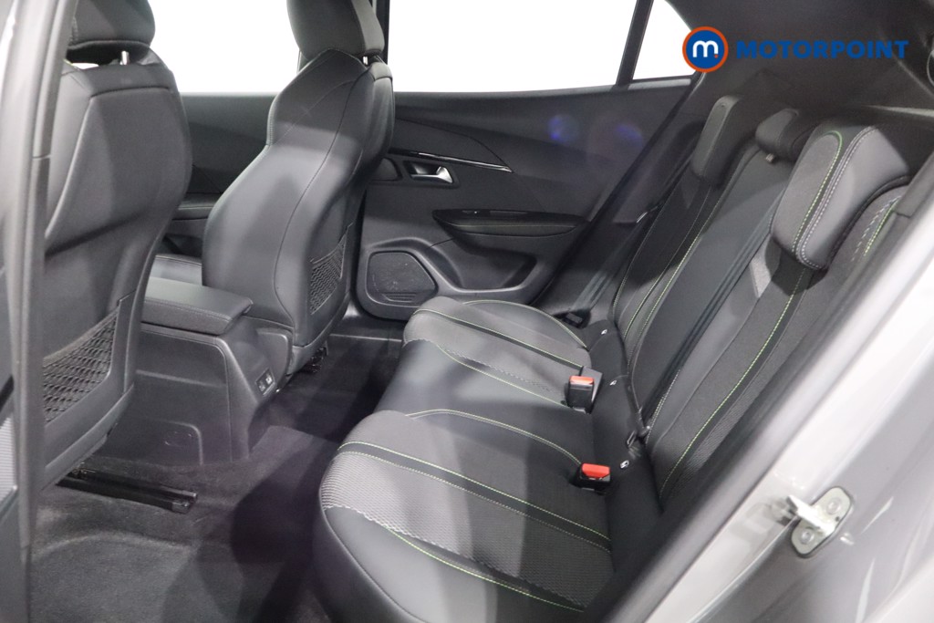 Peugeot 2008 GT Automatic Petrol SUV - Stock Number (1539744) - 5th supplementary image