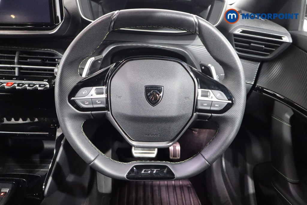 Peugeot 2008 GT Automatic Petrol SUV - Stock Number (1539744) - 6th supplementary image
