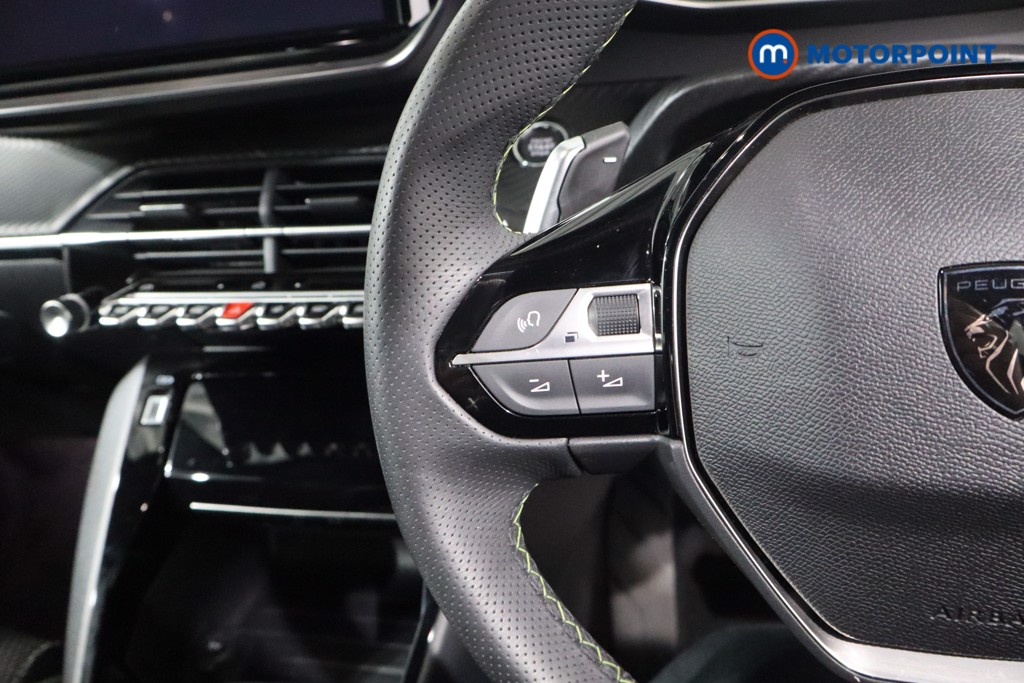 Peugeot 2008 GT Automatic Petrol SUV - Stock Number (1539744) - 7th supplementary image