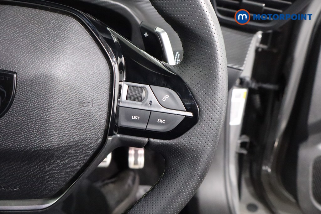 Peugeot 2008 GT Automatic Petrol SUV - Stock Number (1539744) - 8th supplementary image
