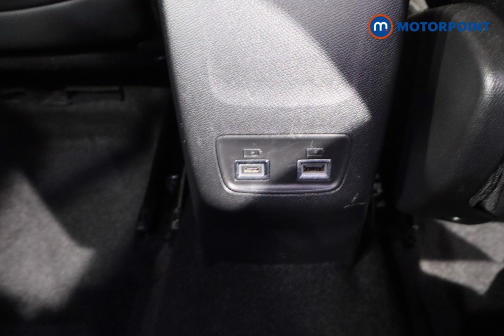 Peugeot 2008 GT Automatic Petrol SUV - Stock Number (1539744) - 13th supplementary image