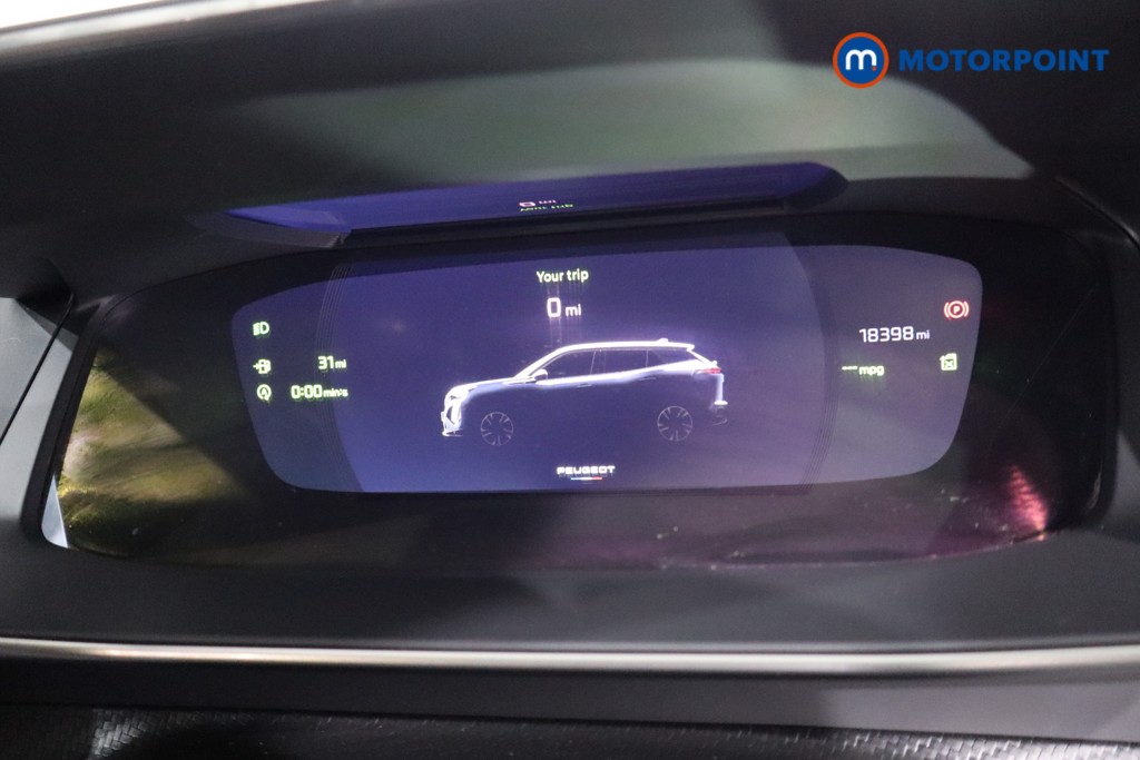 Peugeot 2008 GT Automatic Petrol SUV - Stock Number (1539744) - 14th supplementary image