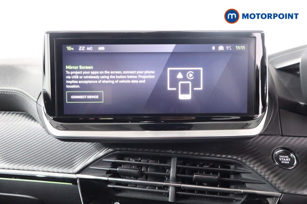 Peugeot 2008 GT Automatic Petrol SUV - Stock Number (1539744) - 16th supplementary image