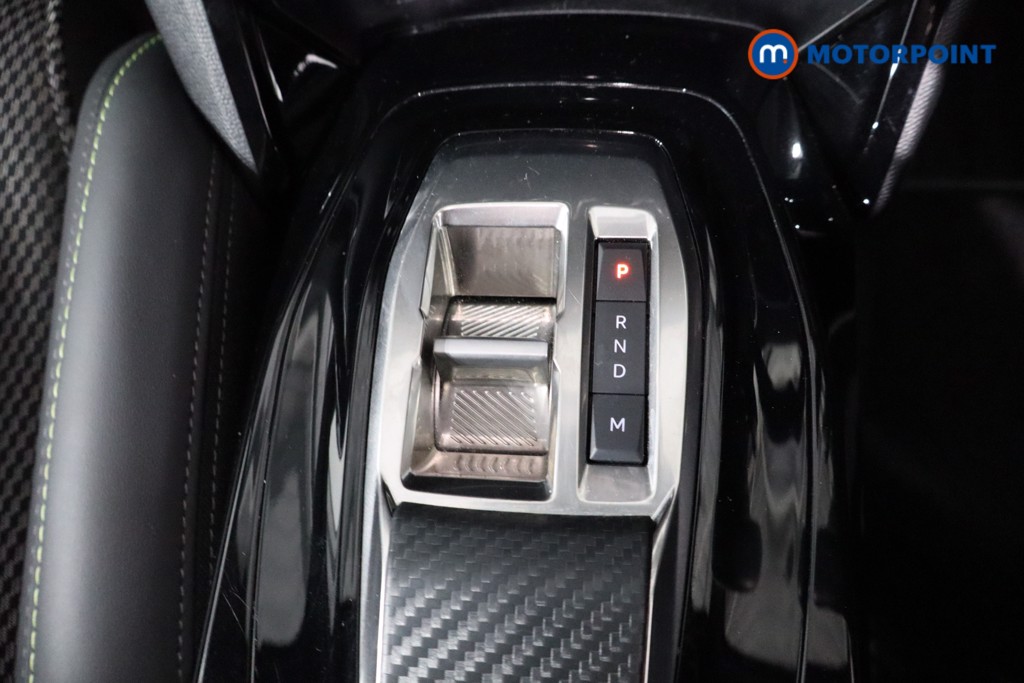 Peugeot 2008 GT Automatic Petrol SUV - Stock Number (1539744) - 19th supplementary image