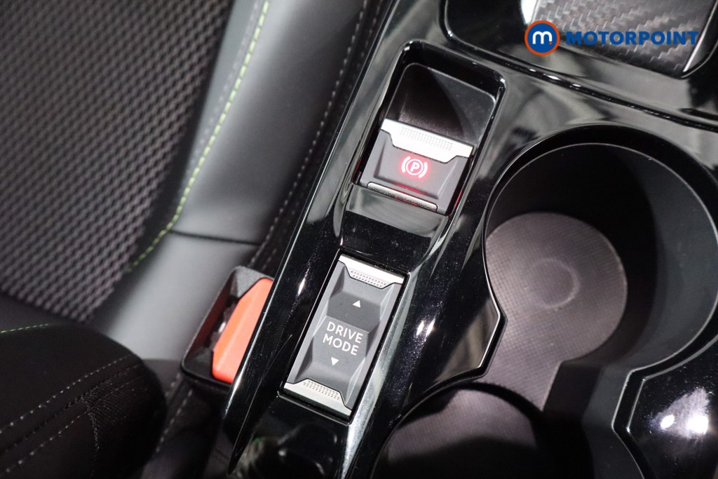 Peugeot 2008 GT Automatic Petrol SUV - Stock Number (1539744) - 20th supplementary image