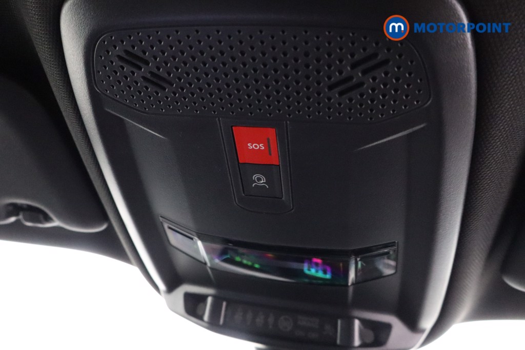 Peugeot 2008 GT Automatic Petrol SUV - Stock Number (1539744) - 21st supplementary image