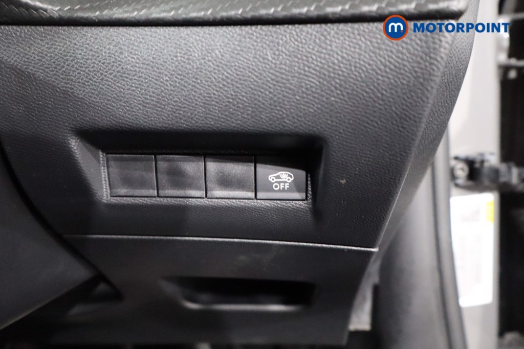 Peugeot 2008 GT Automatic Petrol SUV - Stock Number (1539744) - 22nd supplementary image