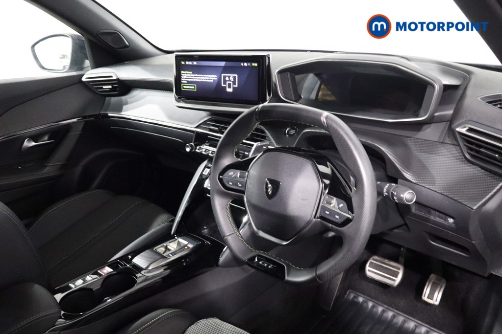Peugeot 2008 GT Automatic Petrol SUV - Stock Number (1539744) - 27th supplementary image