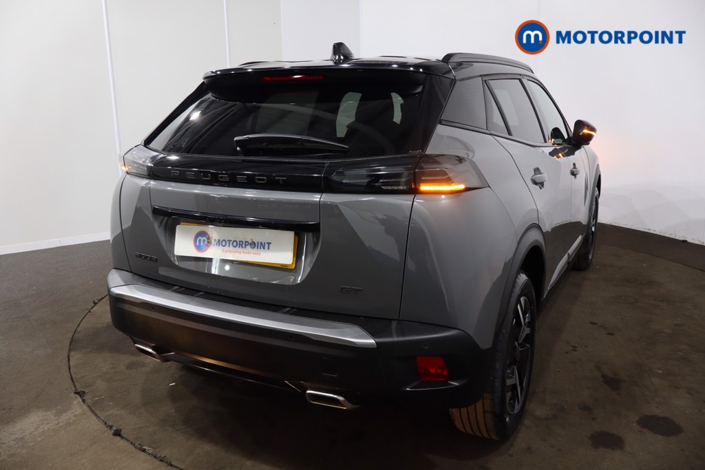 Peugeot 2008 GT Automatic Petrol SUV - Stock Number (1539744) - 30th supplementary image