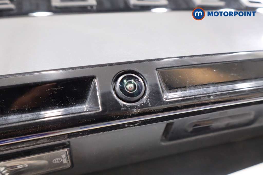 Peugeot 2008 GT Automatic Petrol SUV - Stock Number (1539744) - 31st supplementary image
