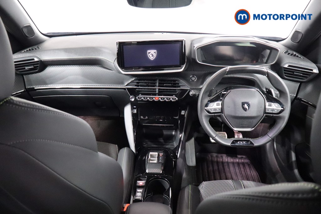 Peugeot 2008 GT Automatic Petrol SUV - Stock Number (1539744) - 1st supplementary image