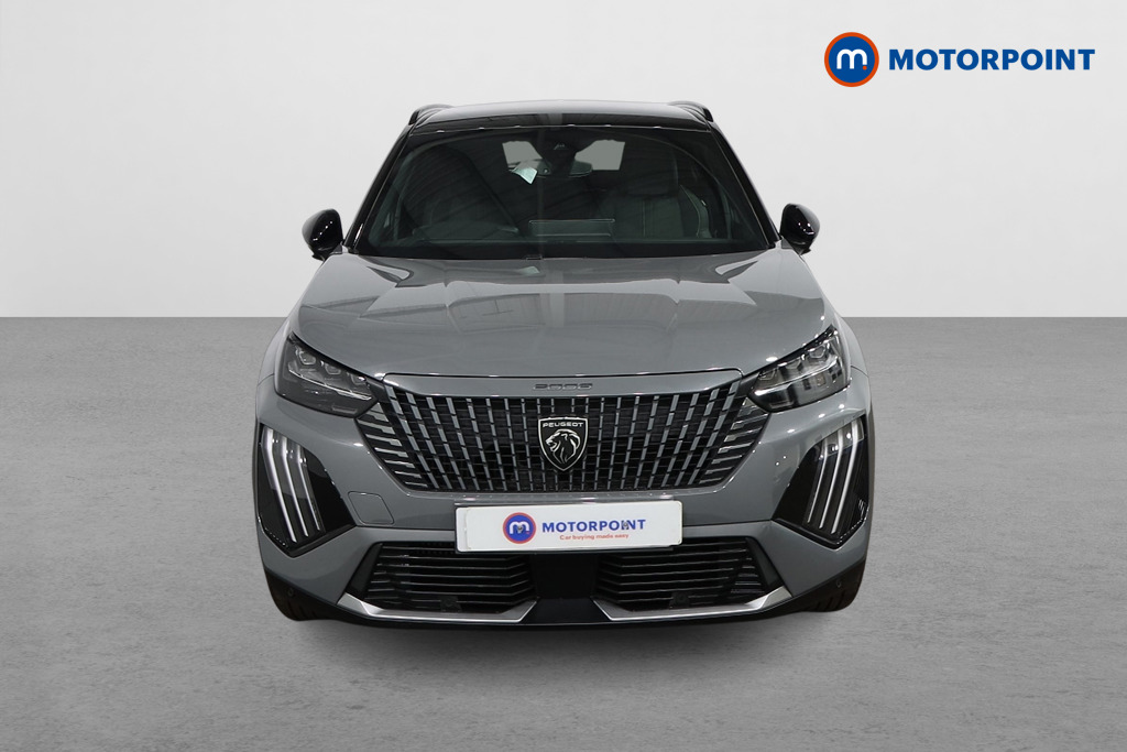 Peugeot 2008 GT Automatic Petrol SUV - Stock Number (1539744) - Front bumper
