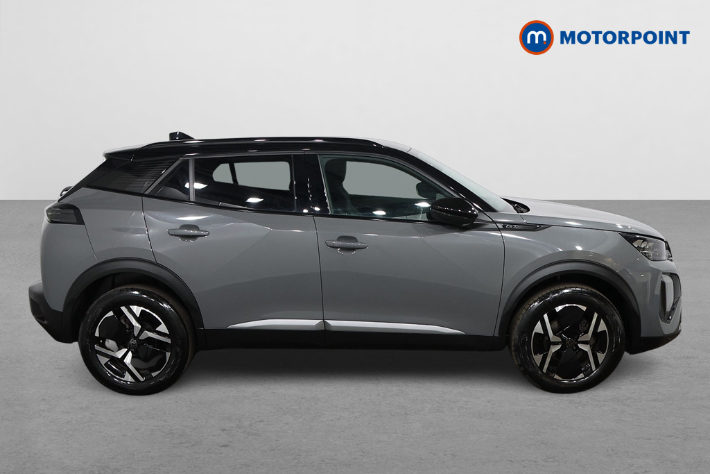 Peugeot 2008 GT Automatic Petrol SUV - Stock Number (1539744) - Drivers side