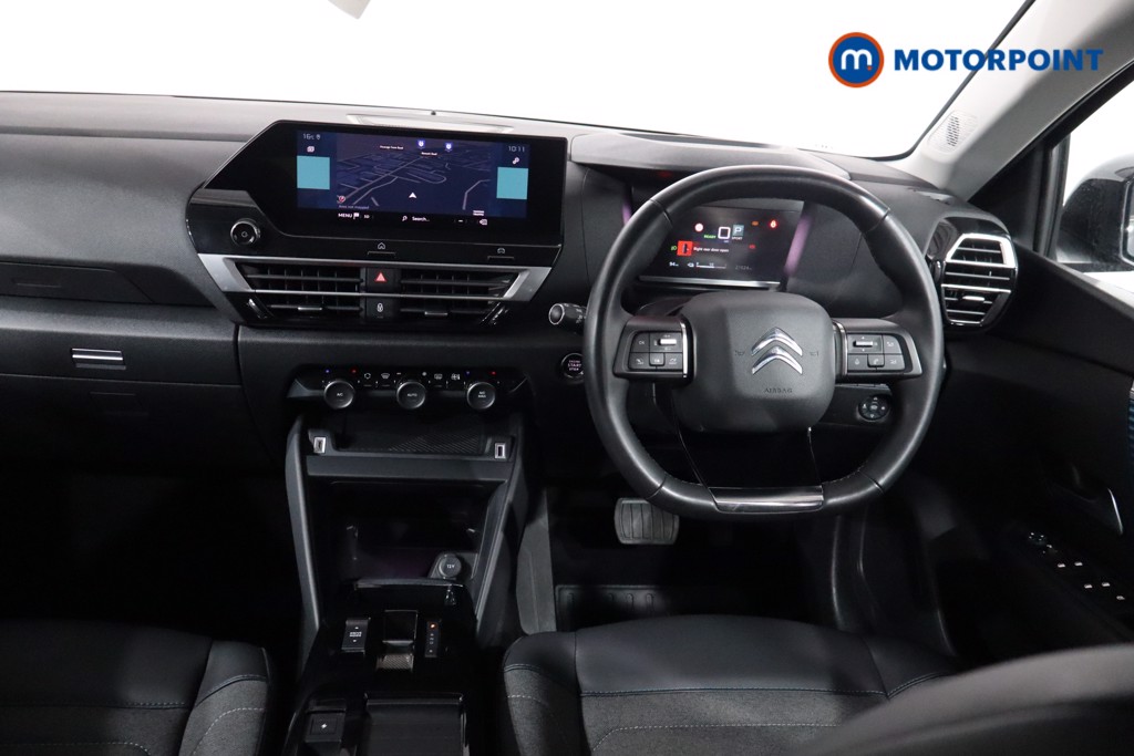 Citroen C4 Shine Automatic Electric Hatchback - Stock Number (1539748) - 3rd supplementary image