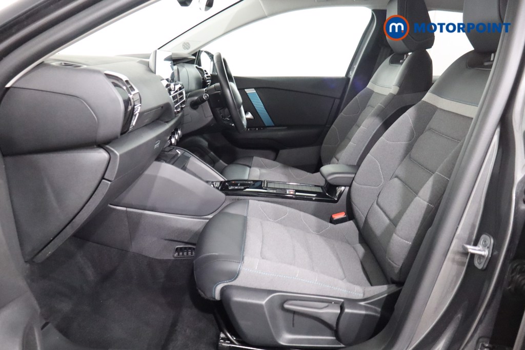 Citroen C4 Shine Automatic Electric Hatchback - Stock Number (1539748) - 4th supplementary image