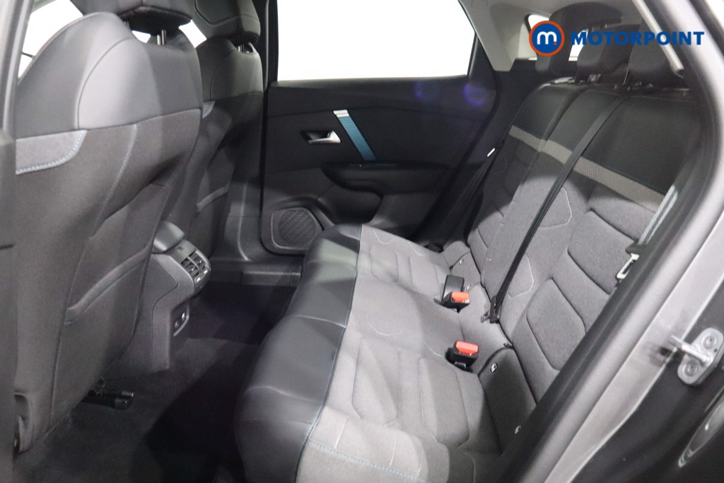 Citroen C4 Shine Automatic Electric Hatchback - Stock Number (1539748) - 5th supplementary image
