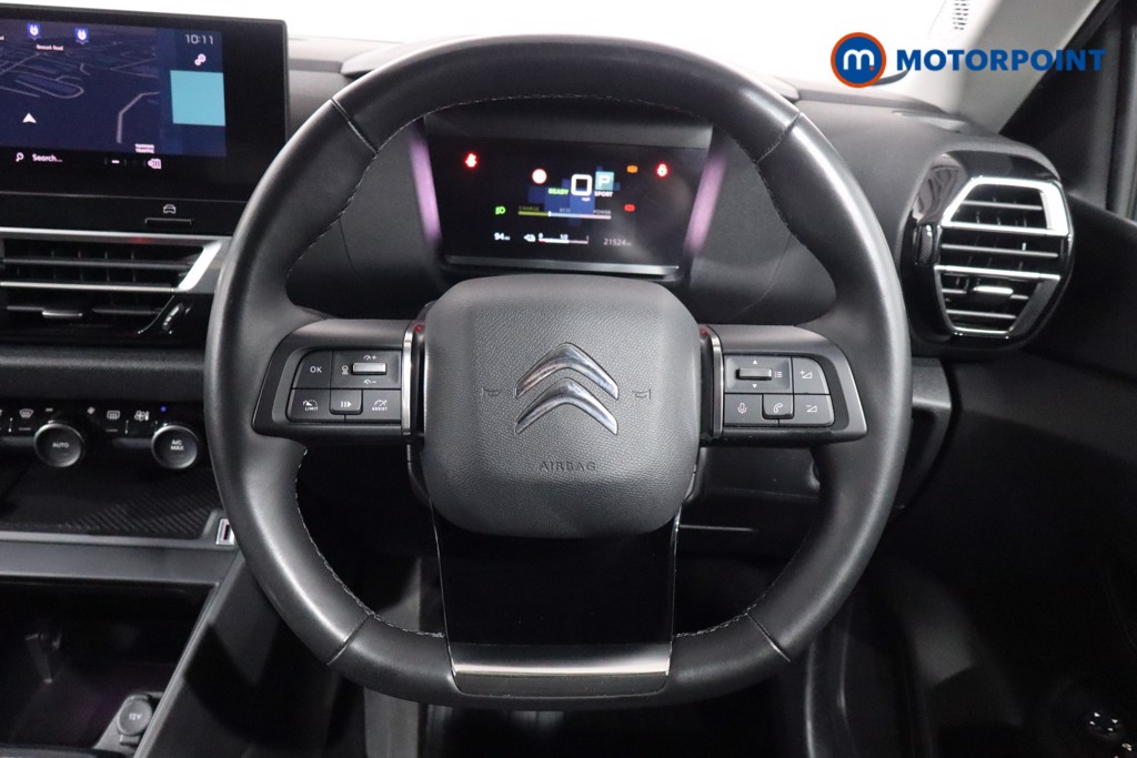 Citroen C4 Shine Automatic Electric Hatchback - Stock Number (1539748) - 6th supplementary image