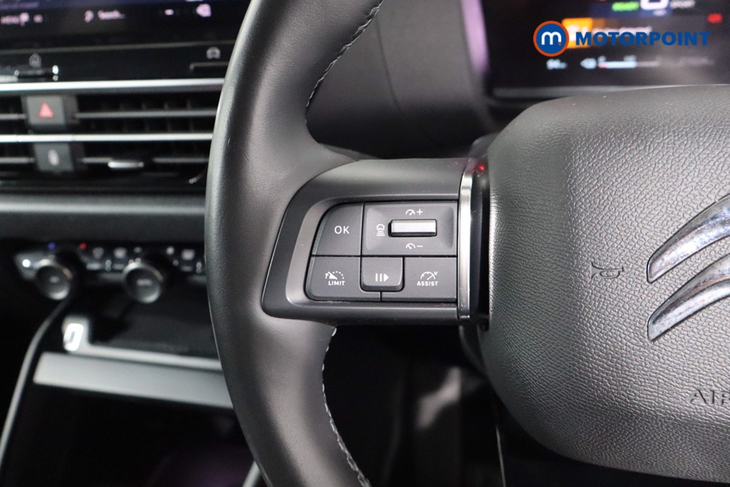 Citroen C4 Shine Automatic Electric Hatchback - Stock Number (1539748) - 7th supplementary image