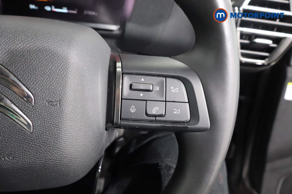 Citroen C4 Shine Automatic Electric Hatchback - Stock Number (1539748) - 8th supplementary image