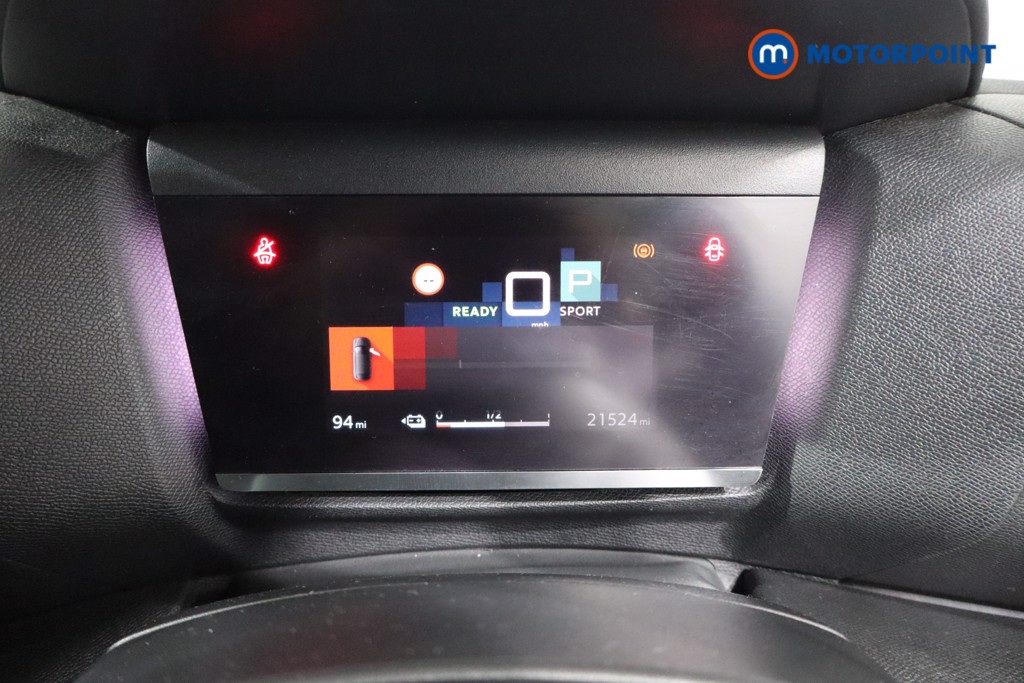 Citroen C4 Shine Automatic Electric Hatchback - Stock Number (1539748) - 14th supplementary image
