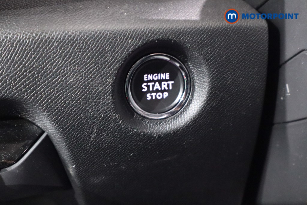 Citroen C4 Shine Automatic Electric Hatchback - Stock Number (1539748) - 15th supplementary image