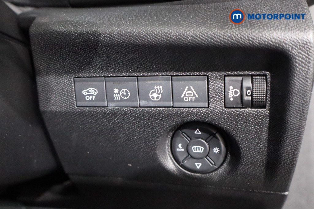Citroen C4 Shine Automatic Electric Hatchback - Stock Number (1539748) - 22nd supplementary image