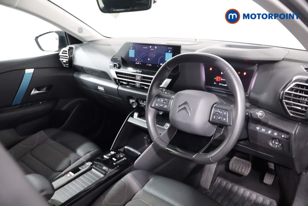 Citroen C4 Shine Automatic Electric Hatchback - Stock Number (1539748) - 27th supplementary image