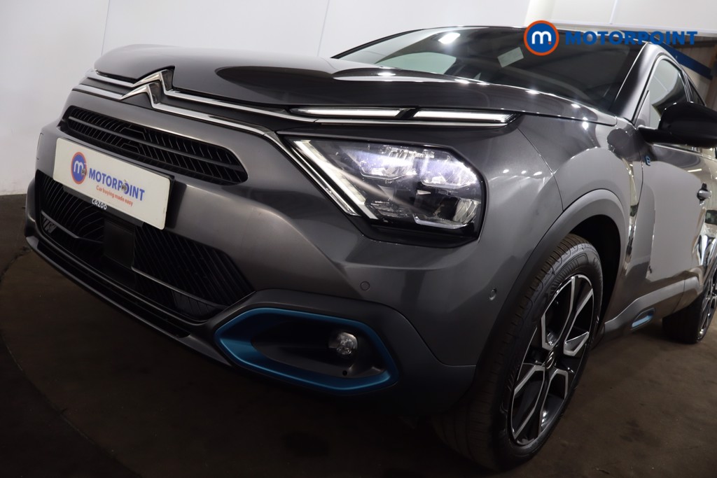 Citroen C4 Shine Automatic Electric Hatchback - Stock Number (1539748) - 28th supplementary image