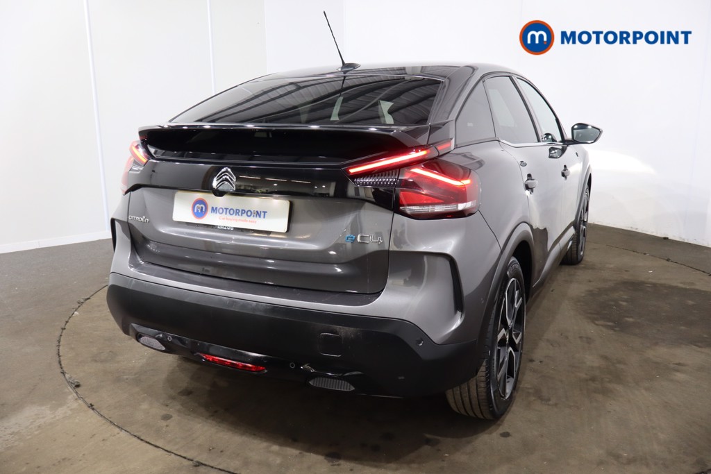 Citroen C4 Shine Automatic Electric Hatchback - Stock Number (1539748) - 30th supplementary image