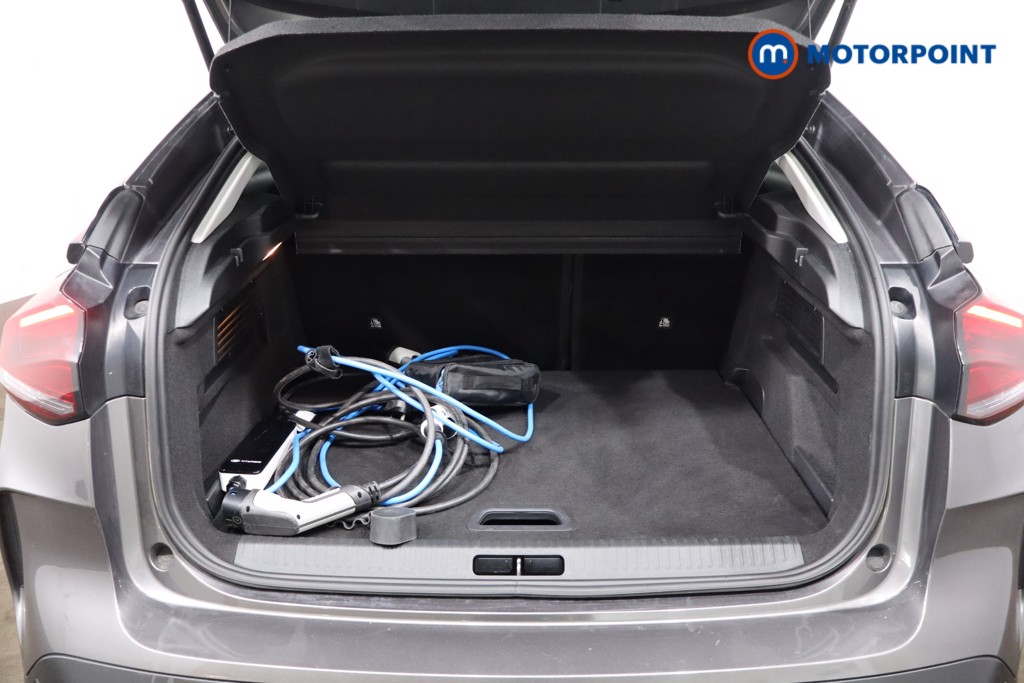 Citroen C4 Shine Automatic Electric Hatchback - Stock Number (1539748) - 32nd supplementary image