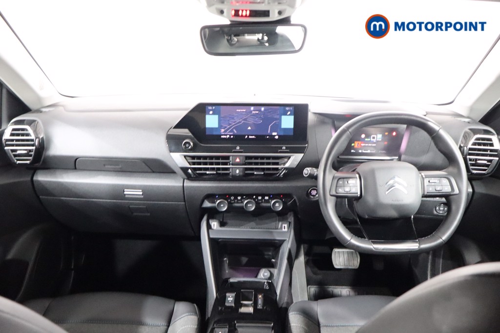 Citroen C4 Shine Automatic Electric Hatchback - Stock Number (1539748) - 1st supplementary image