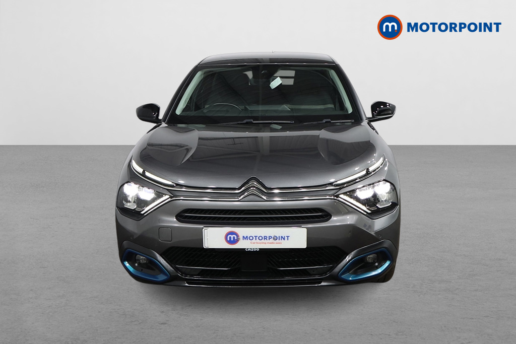 Citroen C4 Shine Automatic Electric Hatchback - Stock Number (1539748) - Front bumper