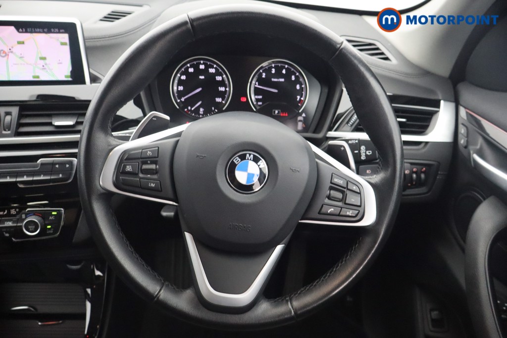 BMW X1 Xline Automatic Petrol SUV - Stock Number (1540327) - 3rd supplementary image