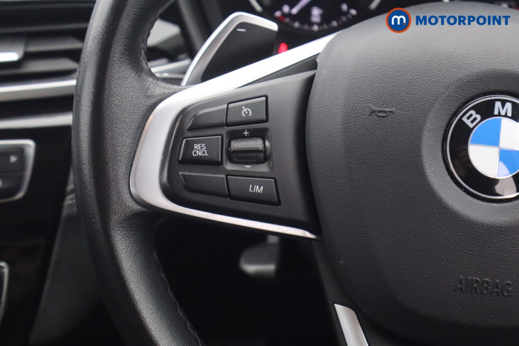 BMW X1 Xline Automatic Petrol SUV - Stock Number (1540327) - 4th supplementary image