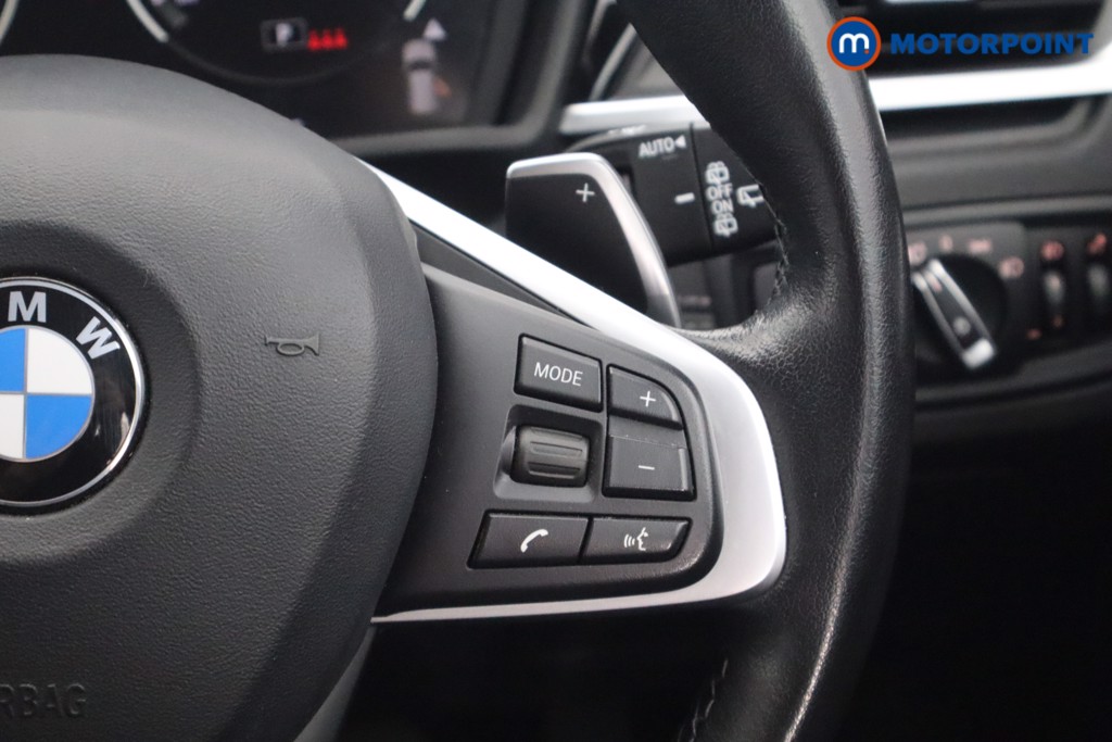 BMW X1 Xline Automatic Petrol SUV - Stock Number (1540327) - 5th supplementary image