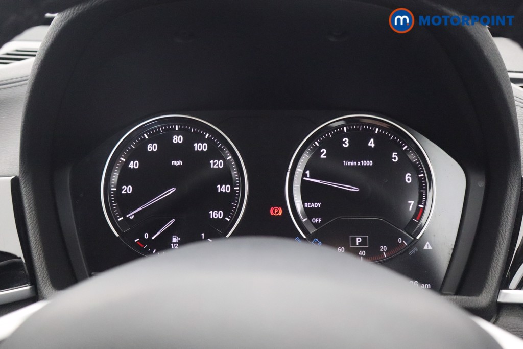 BMW X1 Xline Automatic Petrol SUV - Stock Number (1540327) - 6th supplementary image