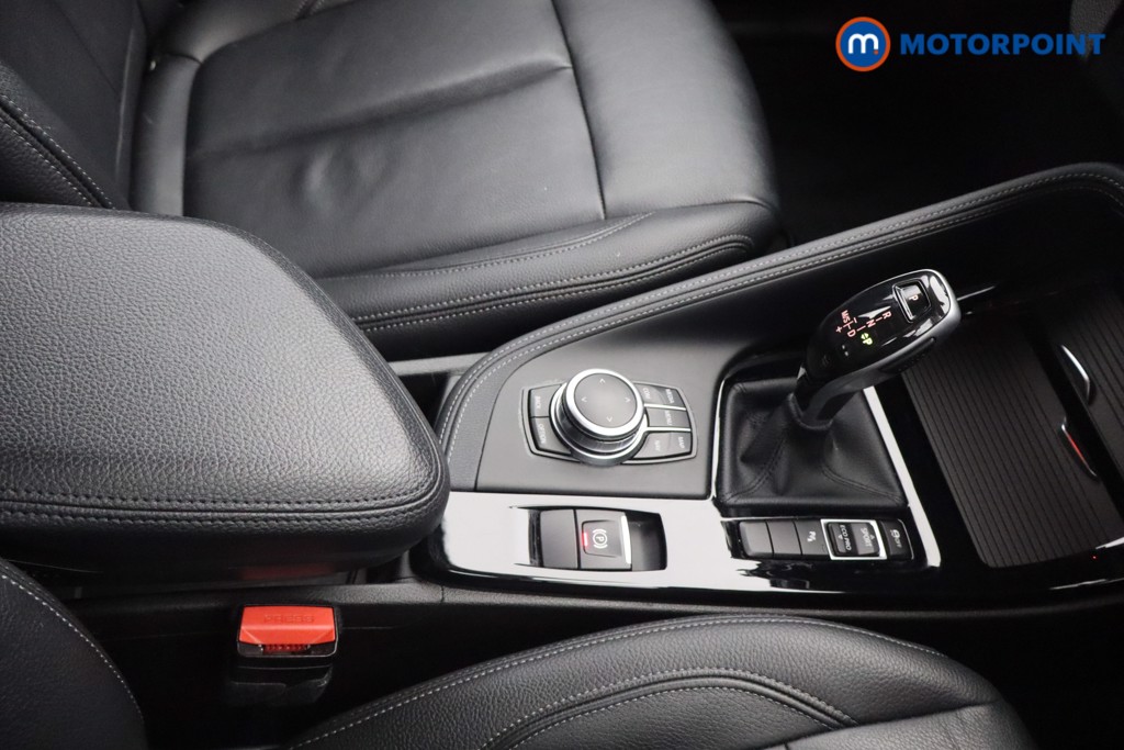 BMW X1 Xline Automatic Petrol SUV - Stock Number (1540327) - 7th supplementary image