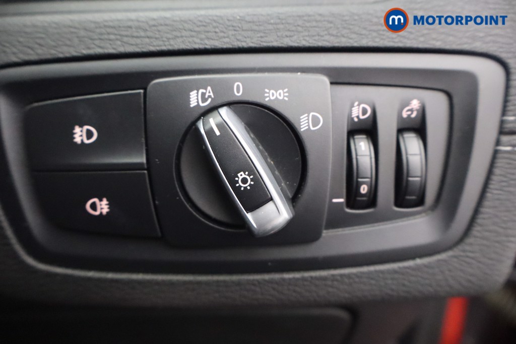 BMW X1 Xline Automatic Petrol SUV - Stock Number (1540327) - 13th supplementary image