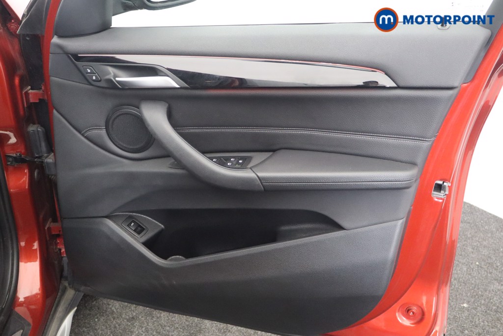 BMW X1 Xline Automatic Petrol SUV - Stock Number (1540327) - 16th supplementary image
