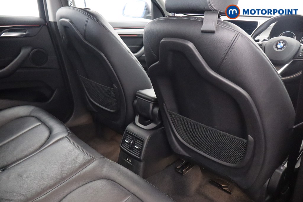 BMW X1 Xline Automatic Petrol SUV - Stock Number (1540327) - 18th supplementary image