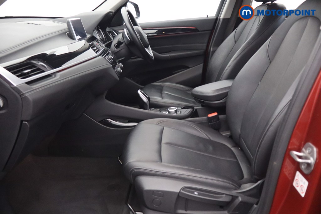 BMW X1 Xline Automatic Petrol SUV - Stock Number (1540327) - 20th supplementary image