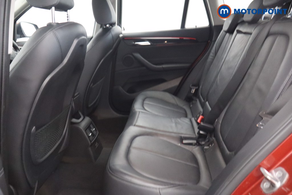 BMW X1 Xline Automatic Petrol SUV - Stock Number (1540327) - 21st supplementary image