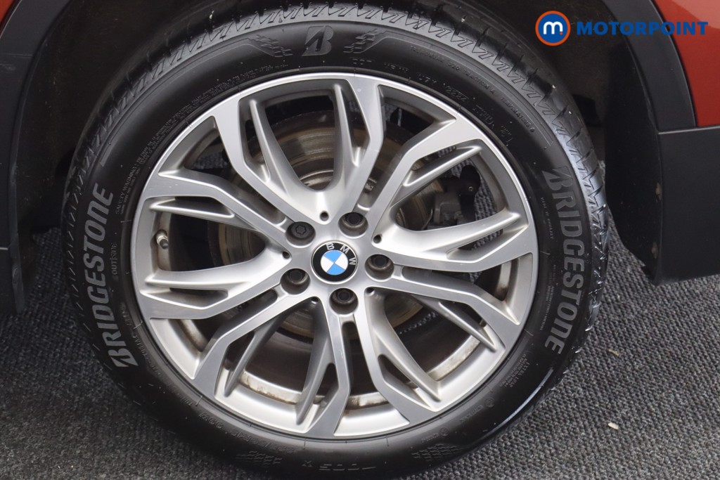 BMW X1 Xline Automatic Petrol SUV - Stock Number (1540327) - 22nd supplementary image