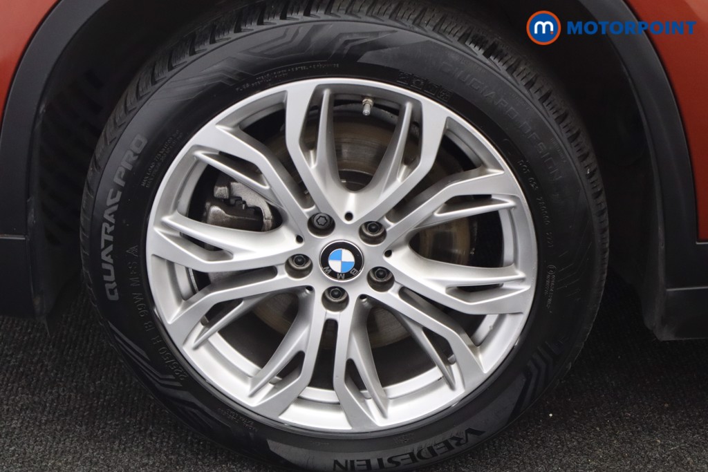BMW X1 Xline Automatic Petrol SUV - Stock Number (1540327) - 23rd supplementary image