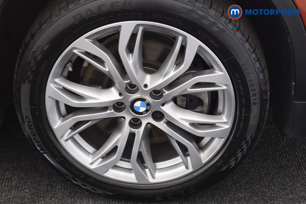 BMW X1 Xline Automatic Petrol SUV - Stock Number (1540327) - 24th supplementary image