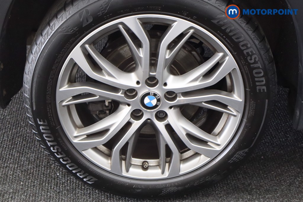 BMW X1 Xline Automatic Petrol SUV - Stock Number (1540327) - 25th supplementary image