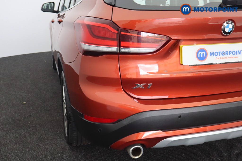 BMW X1 Xline Automatic Petrol SUV - Stock Number (1540327) - 27th supplementary image