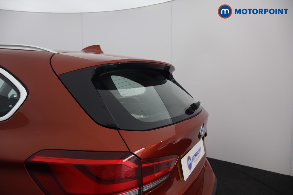 BMW X1 Xline Automatic Petrol SUV - Stock Number (1540327) - 28th supplementary image