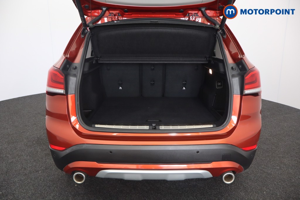 BMW X1 Xline Automatic Petrol SUV - Stock Number (1540327) - 30th supplementary image